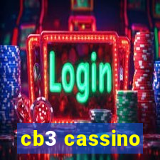 cb3 cassino